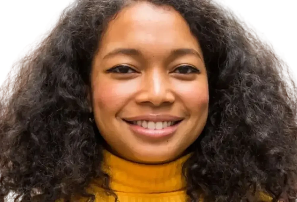 Abadesi Osunsade, Speaker | Tech Leader, Author