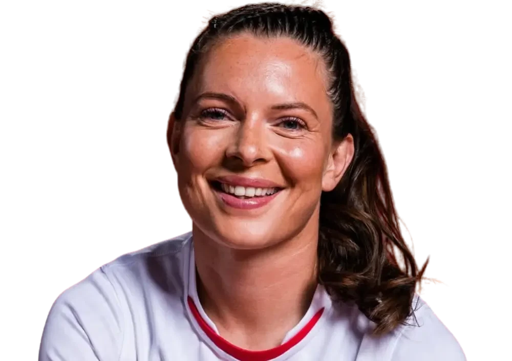 Abbie Ward