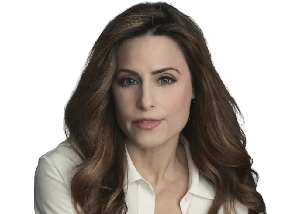 Abigail Posner