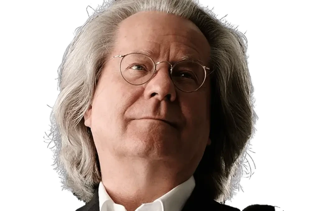 Anthony Grayling, Speaker | Philosopher, Author