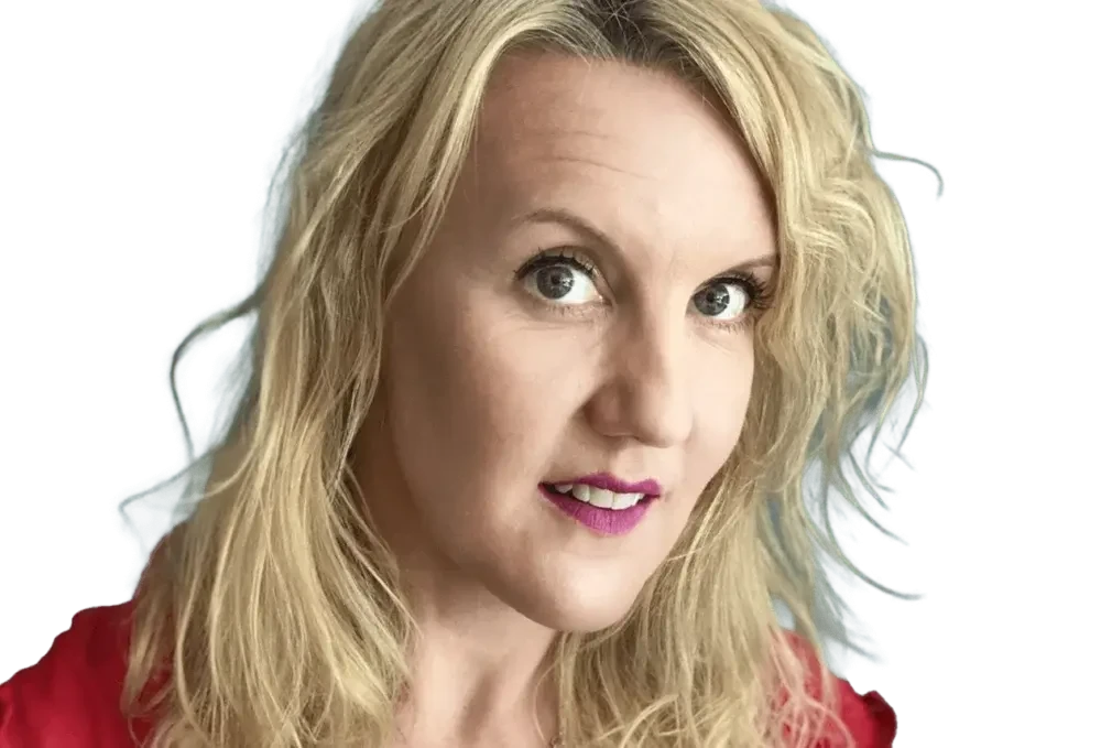 Ada Calhoun, Speaker | Gen X Journalist & Author