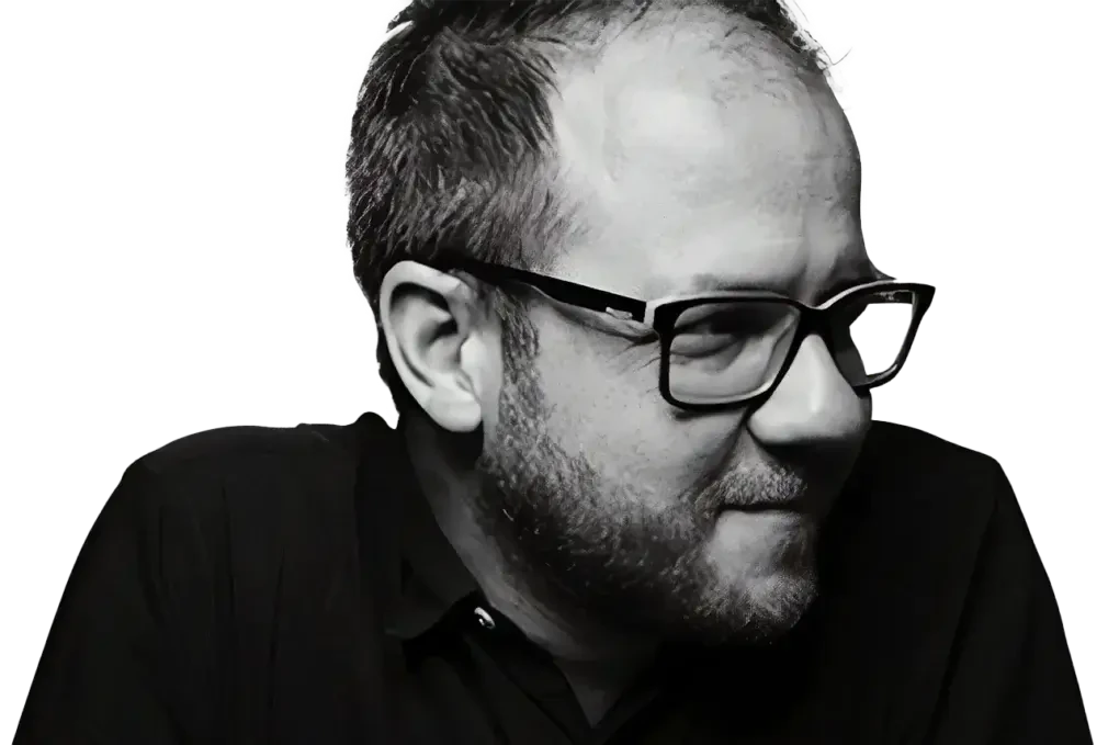 Adam Alexandroni