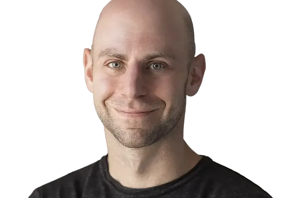 Adam Grant