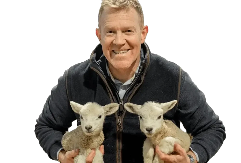 Adam Henson