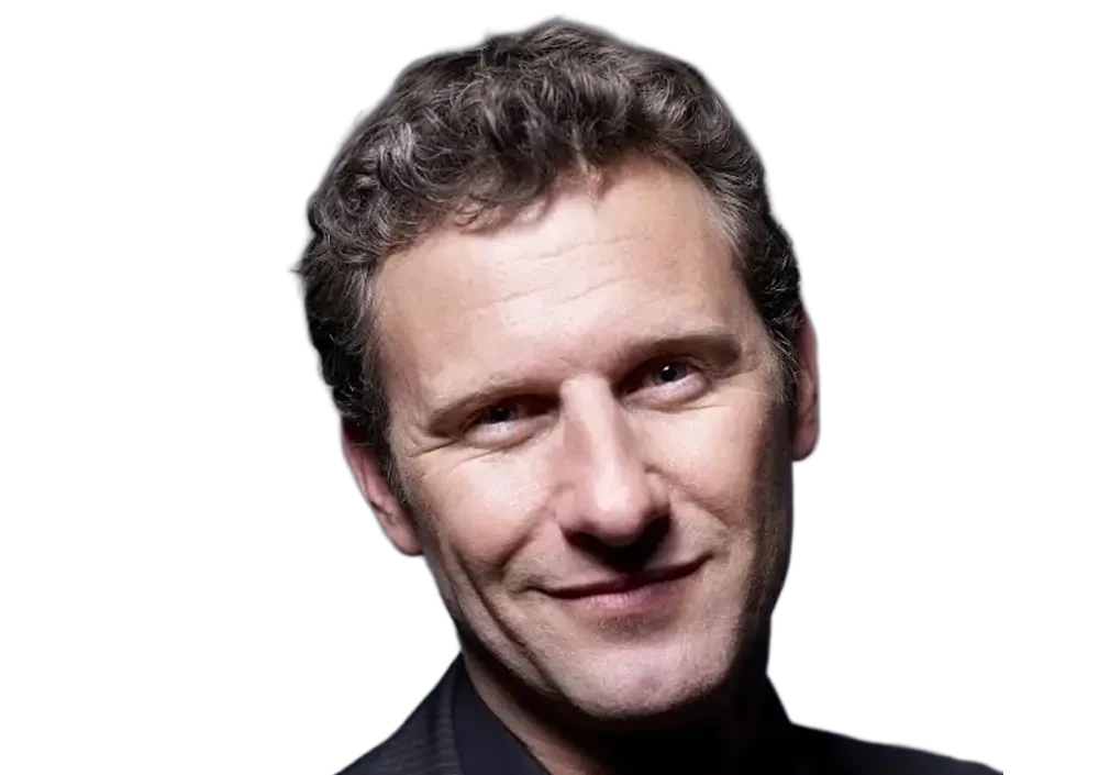 Adam Hills