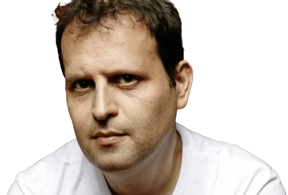 Adam Kay, Comedian | BAFTA-winning Author & TV Writer