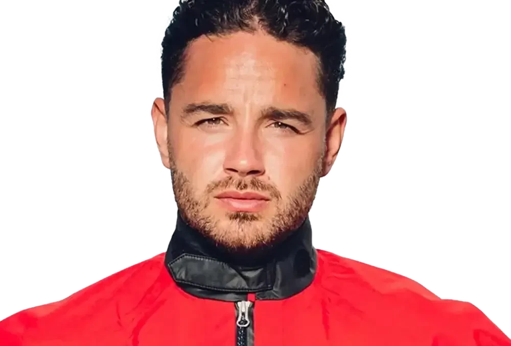 Adam Thomas