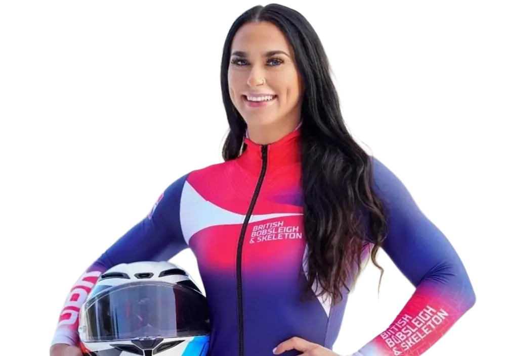 Adelé Nicoll, Speaker | Athlete & Strategist