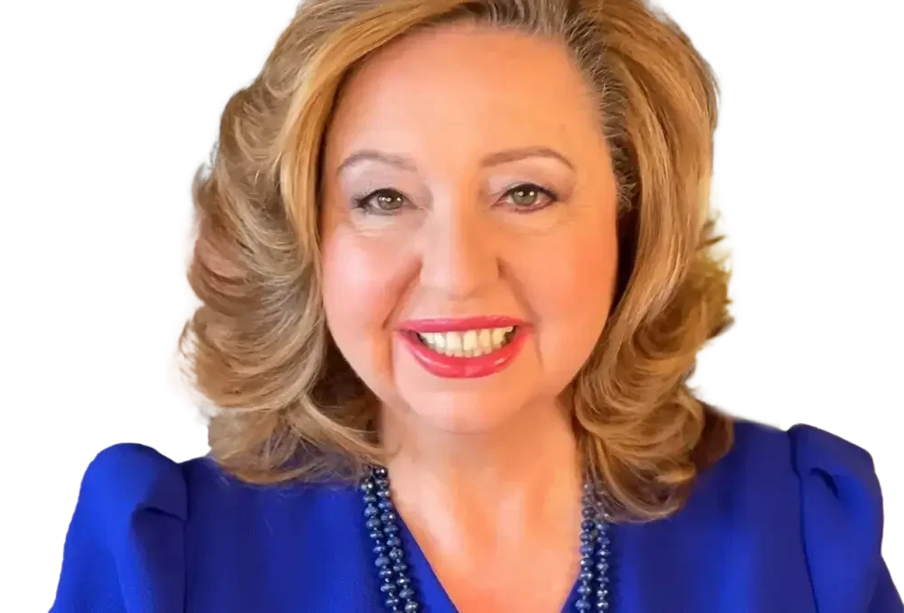 Agapi Stassinopoulos