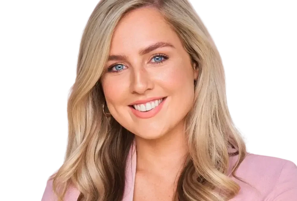 Aimee Connolly