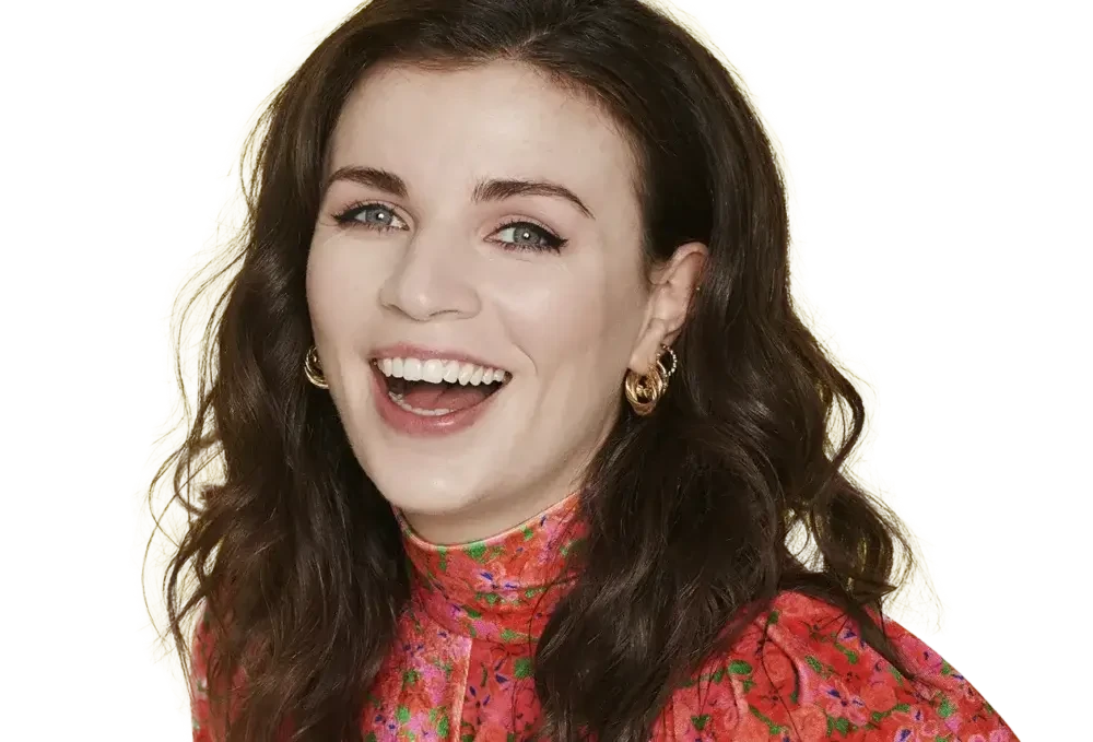 Aisling Bea, Comedian | Award-Winning Actor & Writer