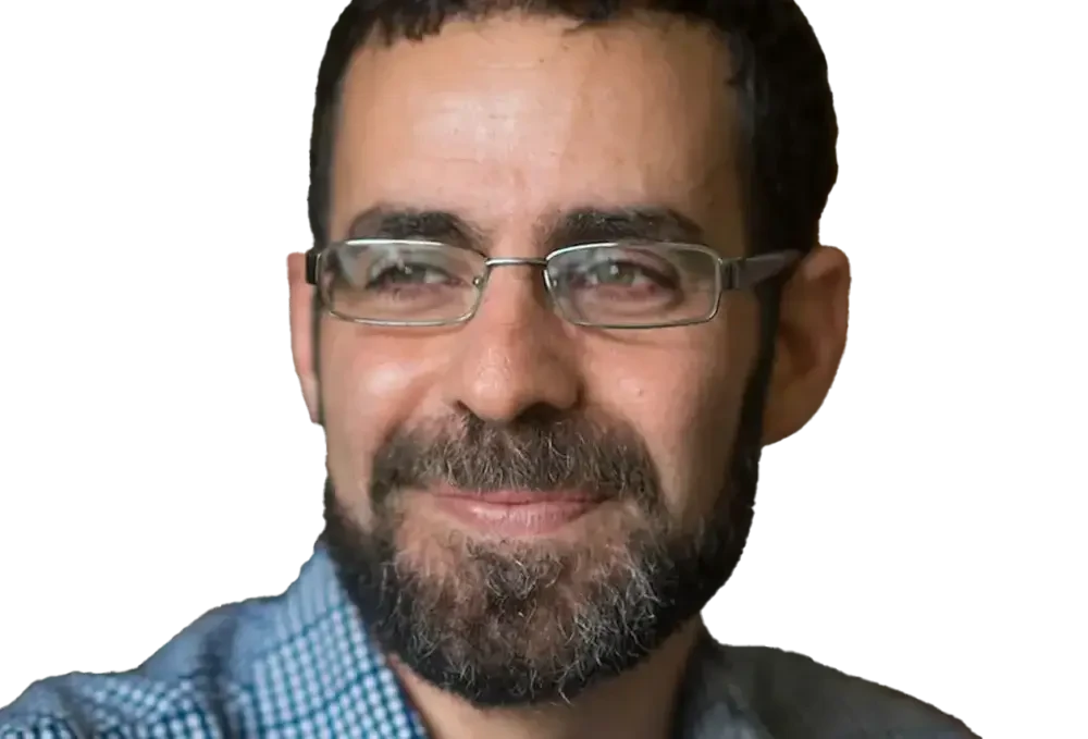 Dr. Alan Levinovitz, Speaker | Religion Expert, Author