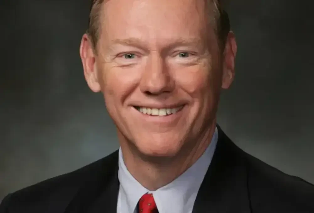 Alan Mulally