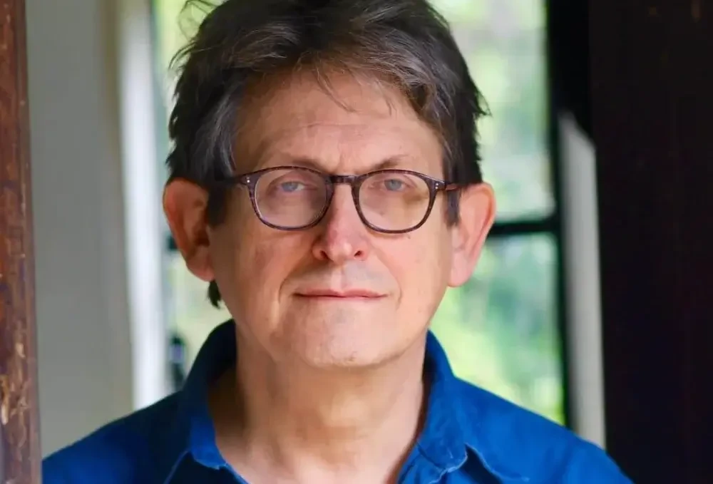 Alan Rusbridger