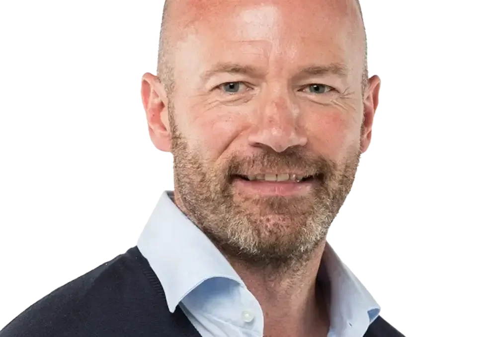 Alan Shearer