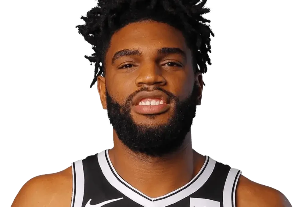 Alan Williams