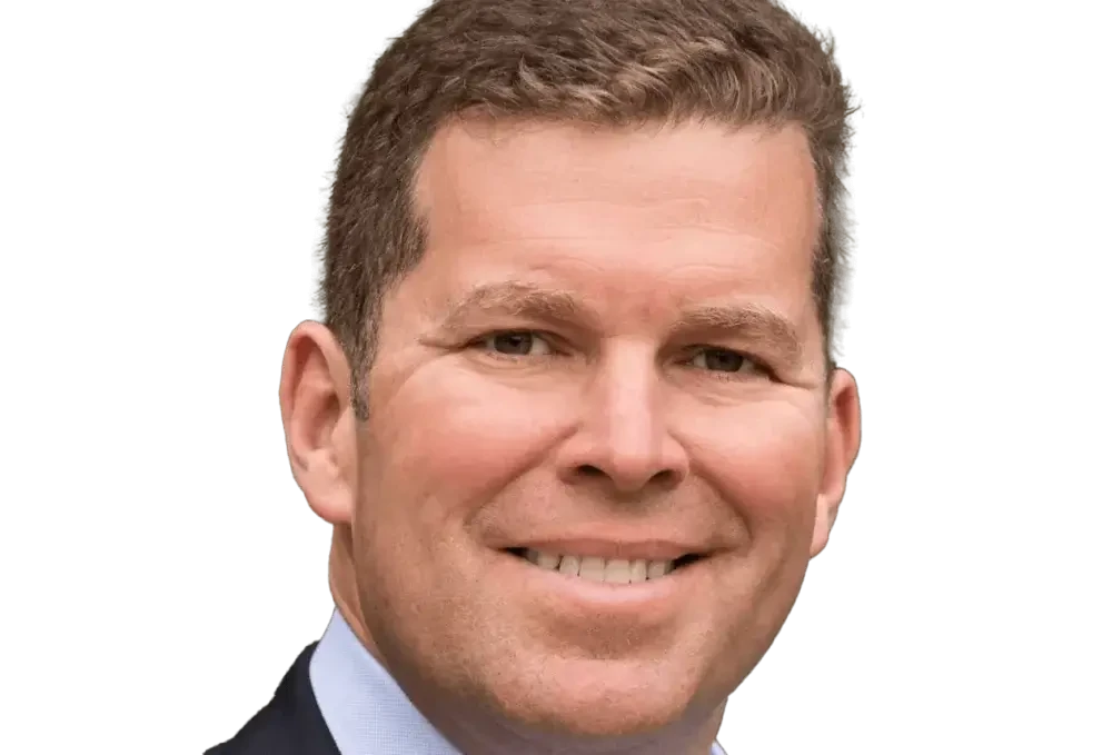 Alden Mills, Speaker | Ex-Navy SEAL Commander & Persistence Coach