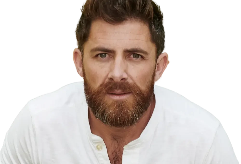 Aldo Kane