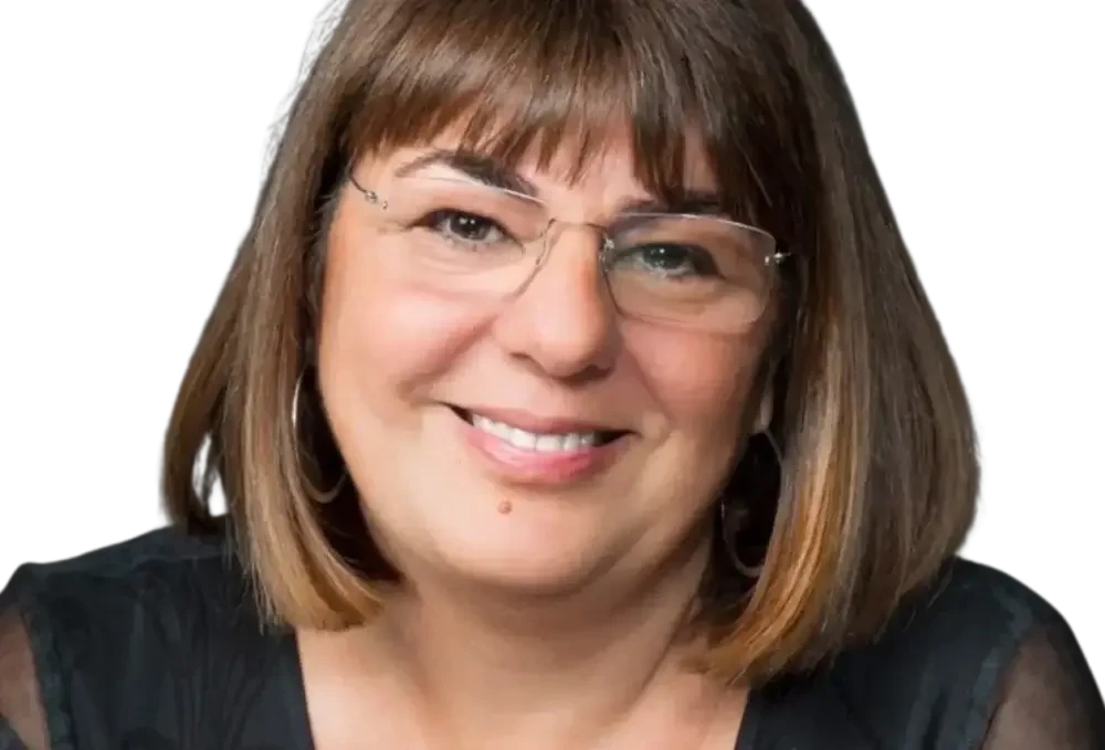 Alessandra Bellini