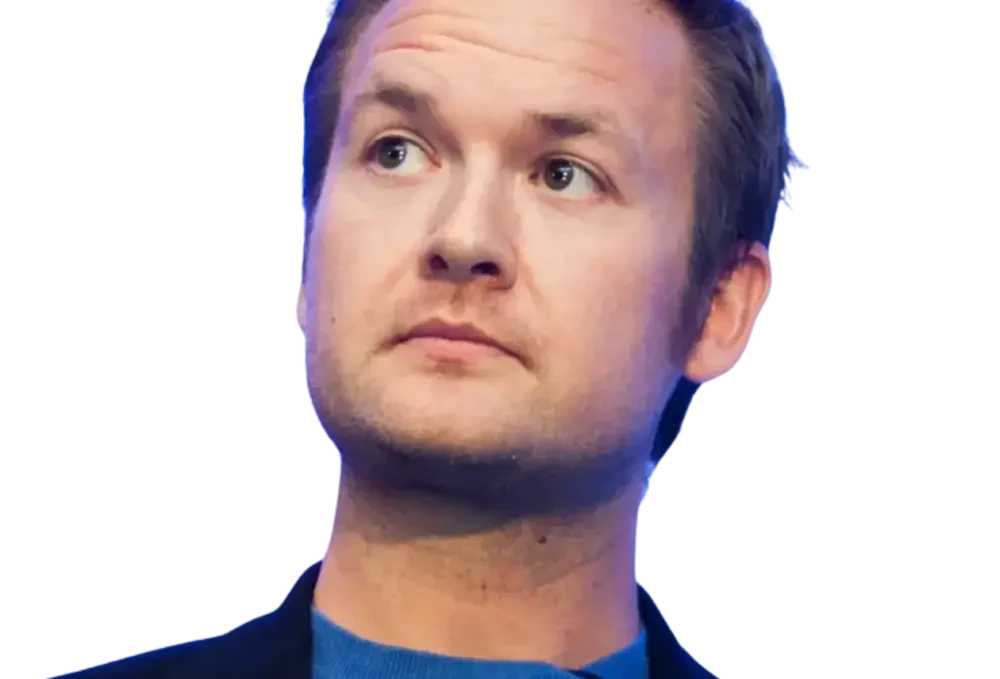 Alex Hunter