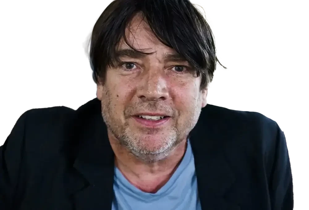 Alex James