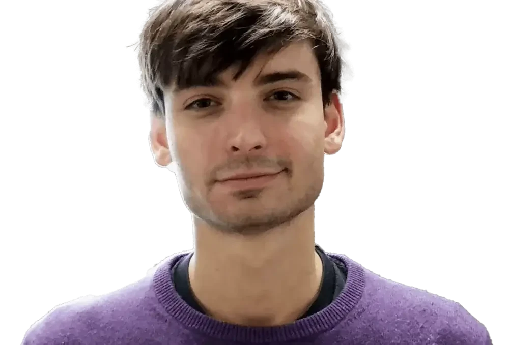 Alex Klein, Speaker | Innovator, CEO, Tech Visionary