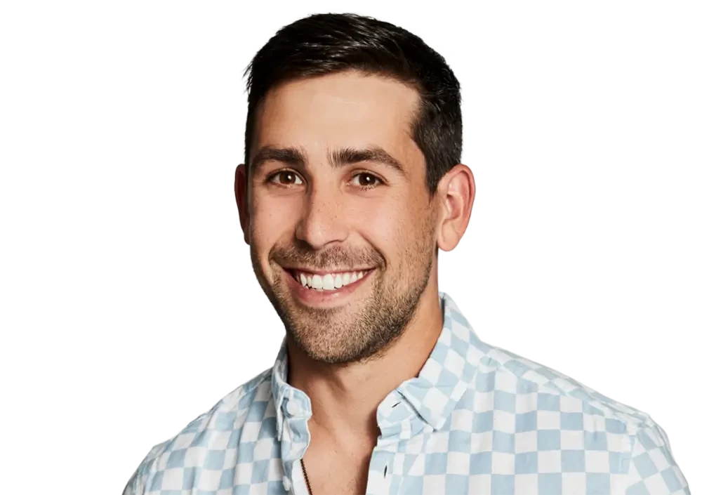 Alex Lieberman