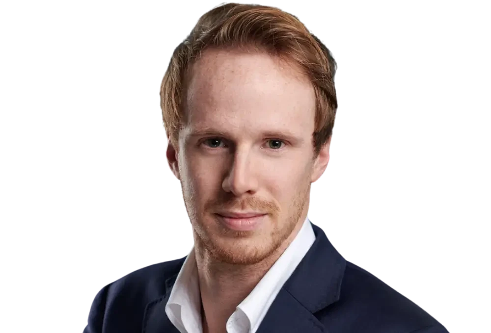 Alex Partridge