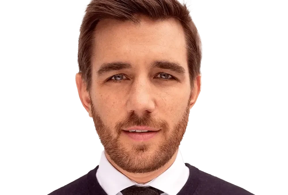 Alex Payne, Speaker | Ex-Rugby Player, Podcaster