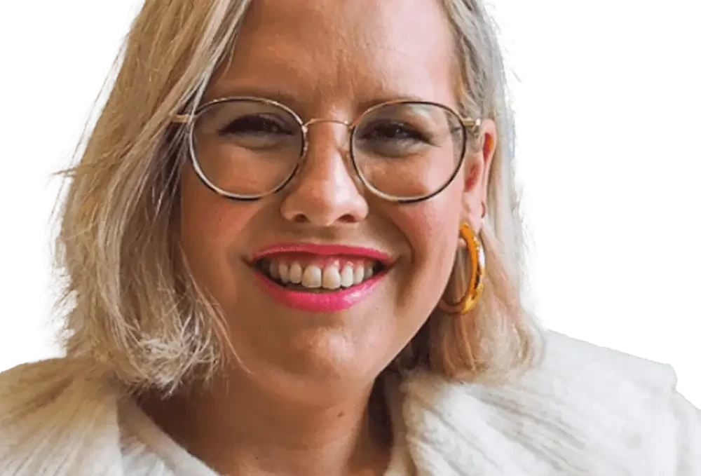 Alex Stedman, Speaker | Fashion Stylist & Internet