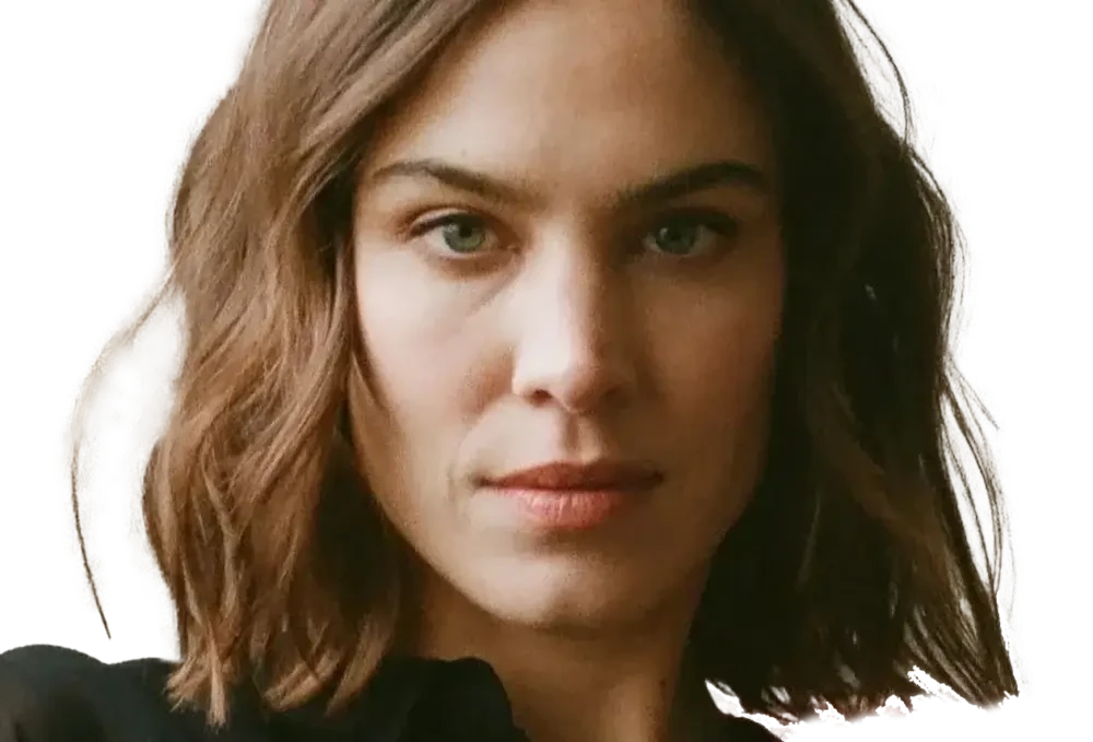Alexa Chung