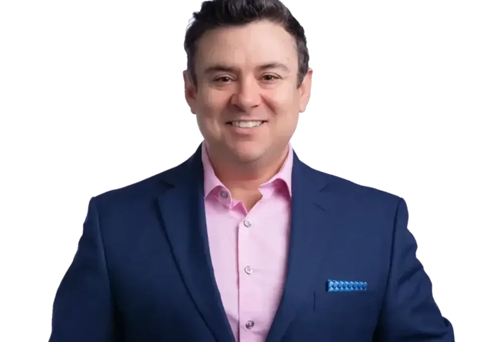 Alexander Blass, Speaker | Innovator, Philanthropist