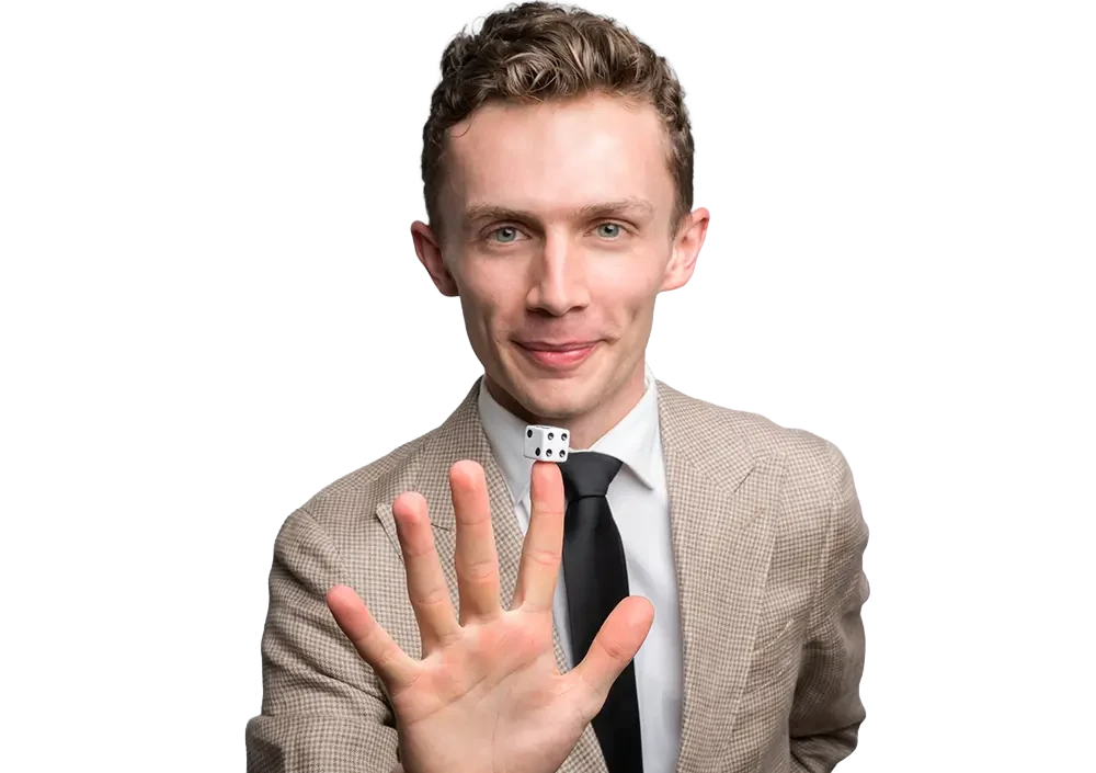 Alexander Boyce