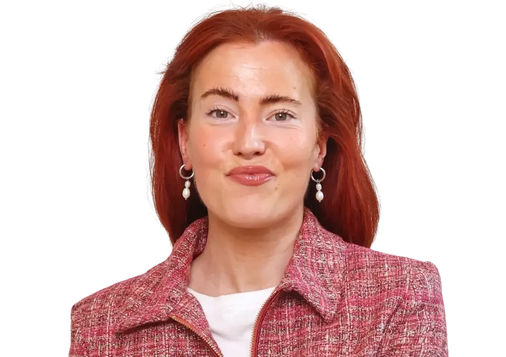 Alexandra Forsyth