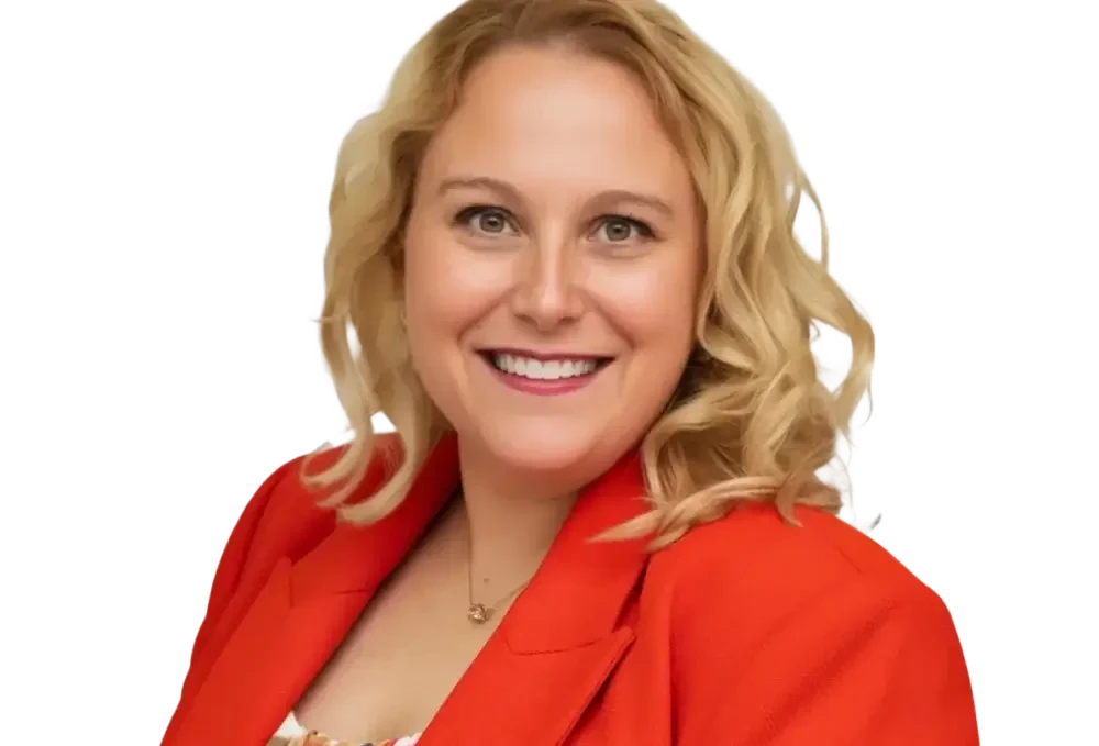 Alexandra Langelier, Speaker | Governance Expert, CPA