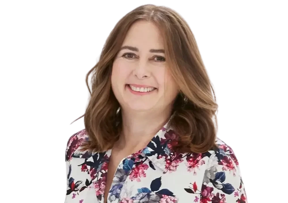 Alexandra Shulman