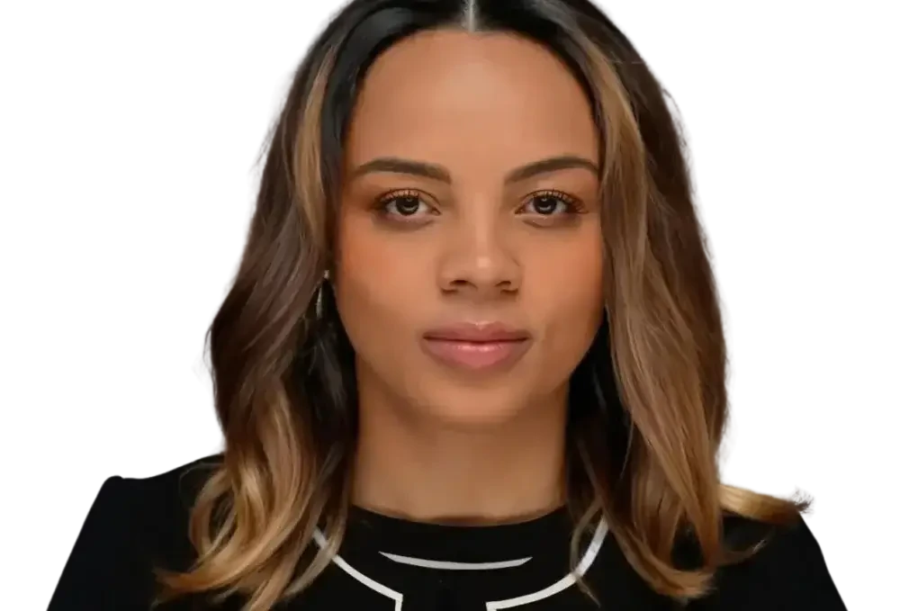 Alexandra Wilson, Speaker | Barrister, Author, Campaigner