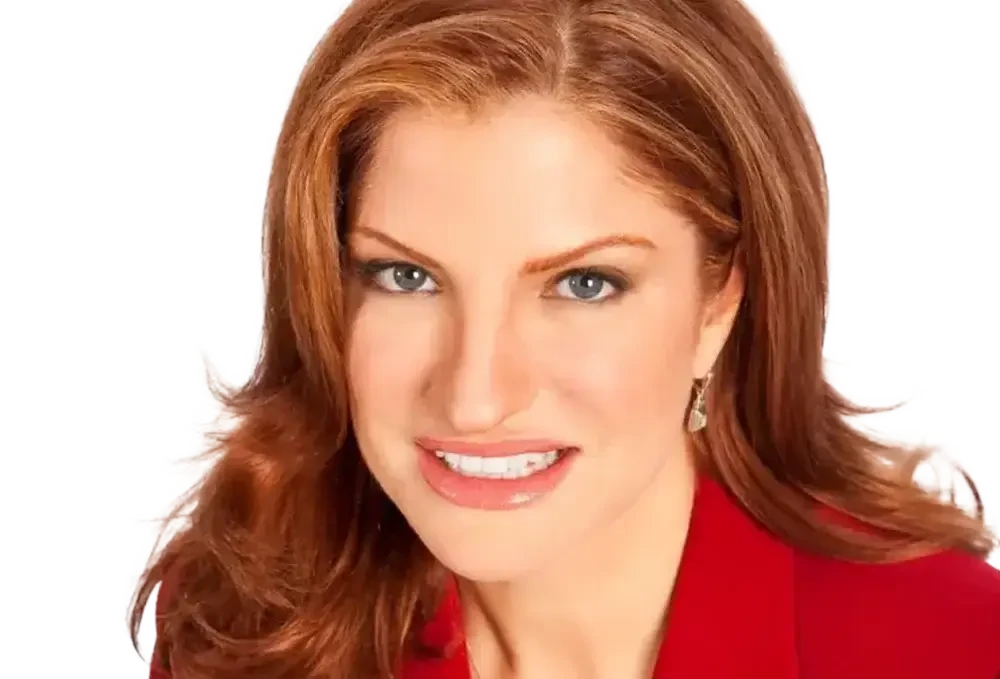 Alexis Abramson