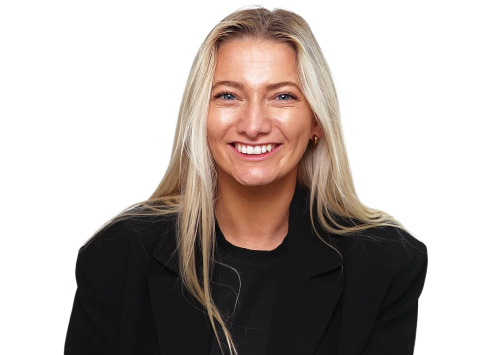 Alice Benham, Speaker, Business Strategist, Author