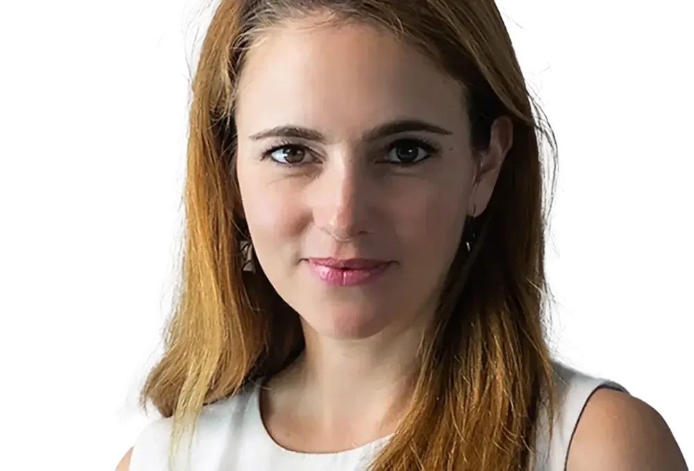 Alicia Asín
