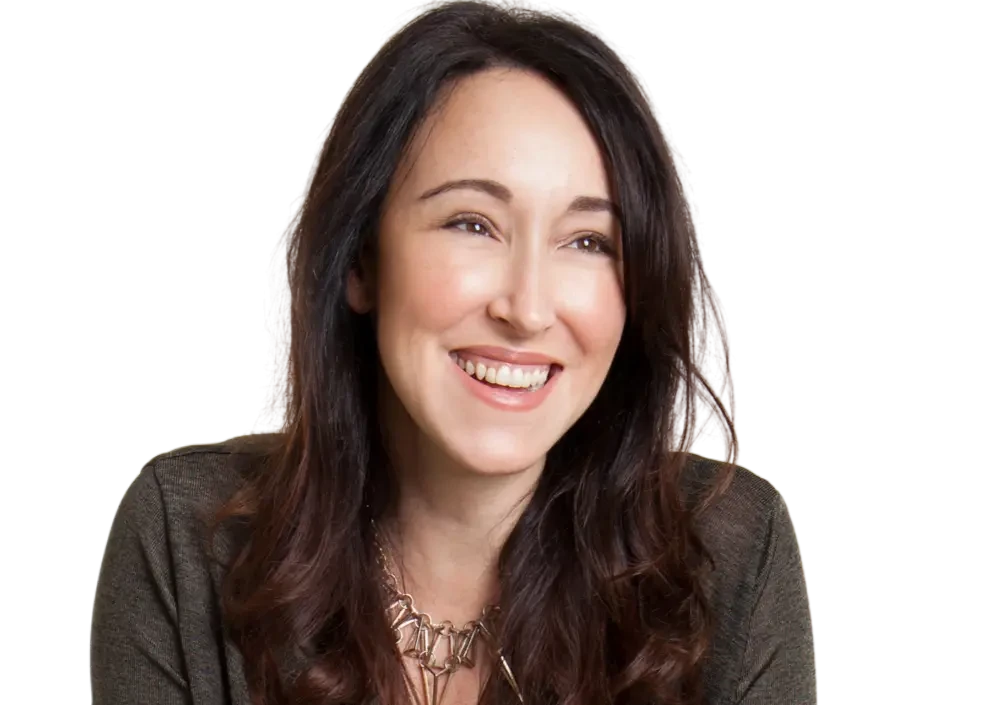 Alicia Navarro, Speaker | Entrepreneur & Founder