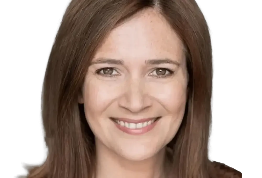 Alina Jenkins, Speaker | Communication Trainer