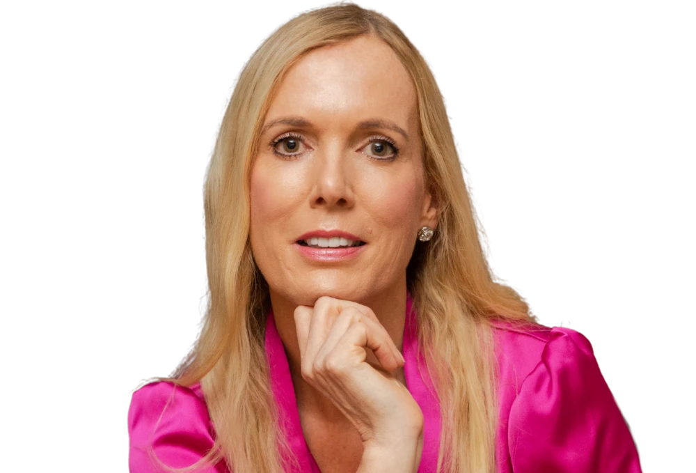 Alison Bladh, Speaker, Registered Nutritional Therapist