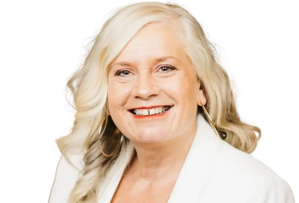 Alison Edgar MBE, Speaker | Business Expert & Author