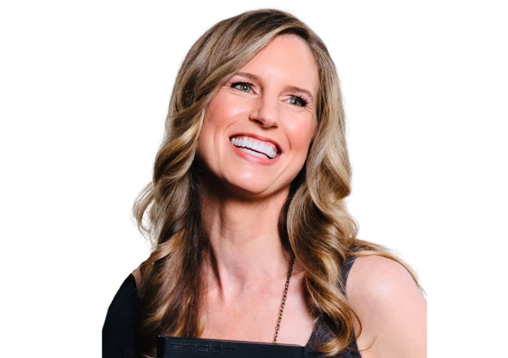 Alison McCauley
