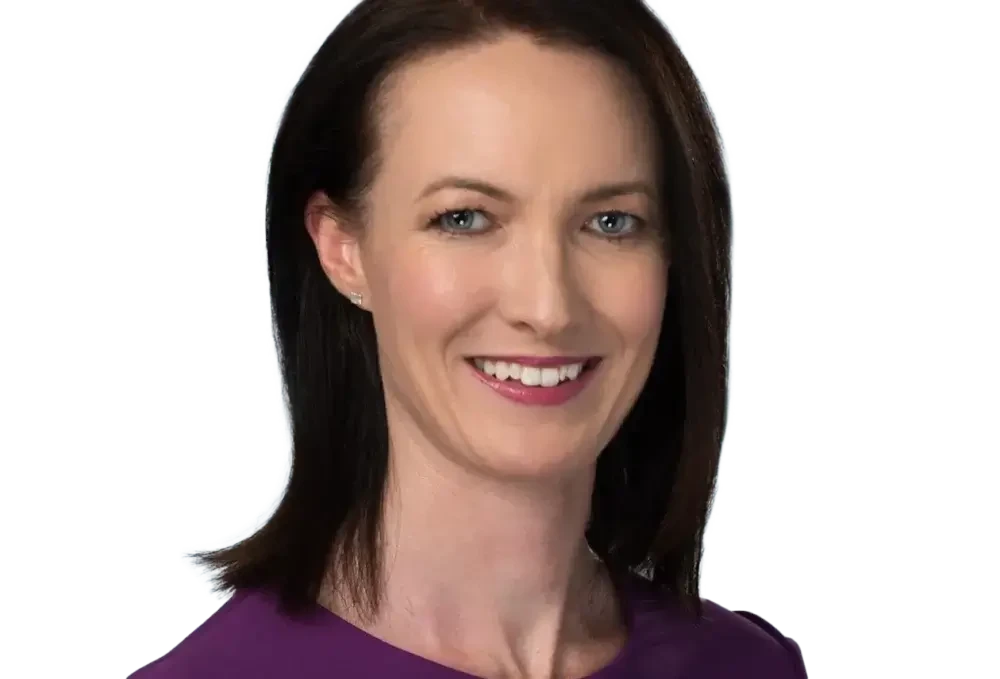 Alison Mitchell