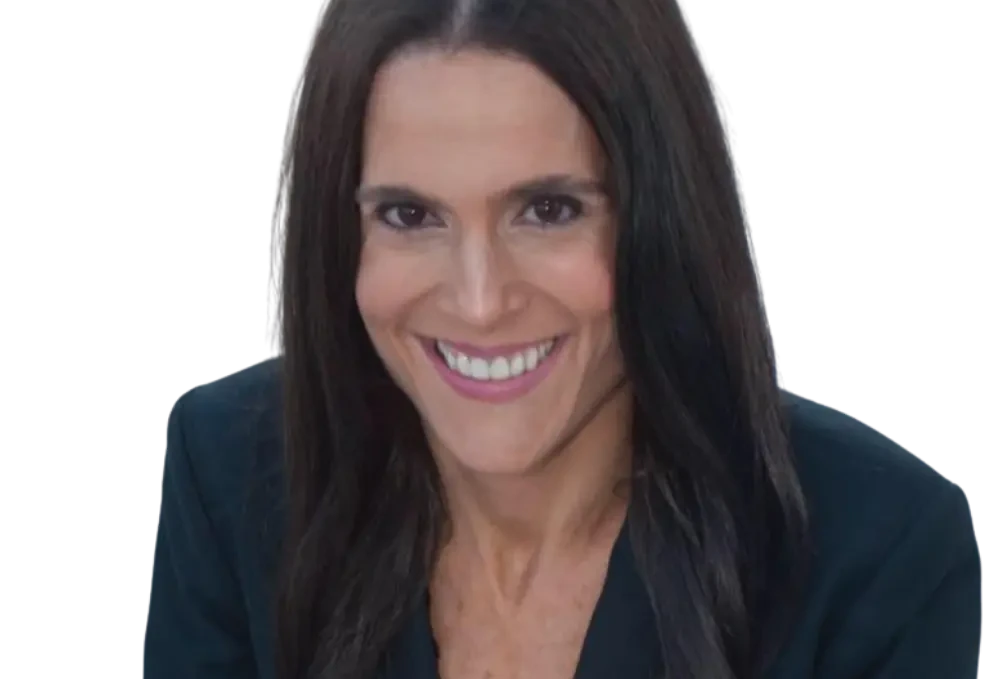 Alison Mitzner