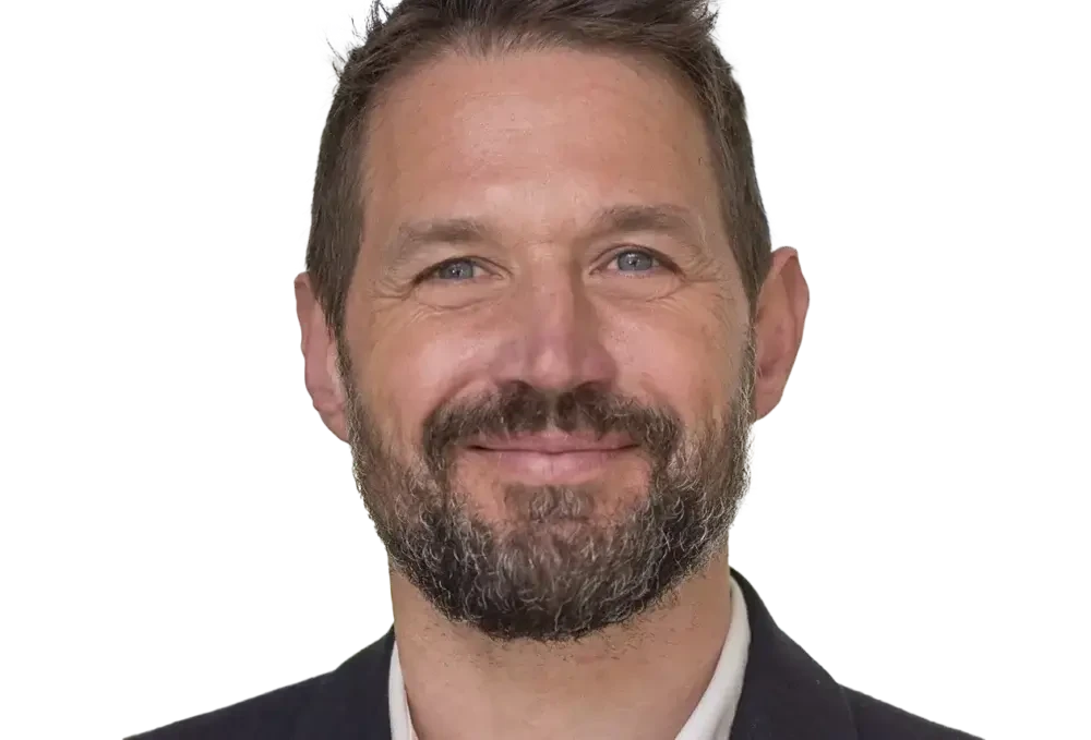 Alistair Appleton