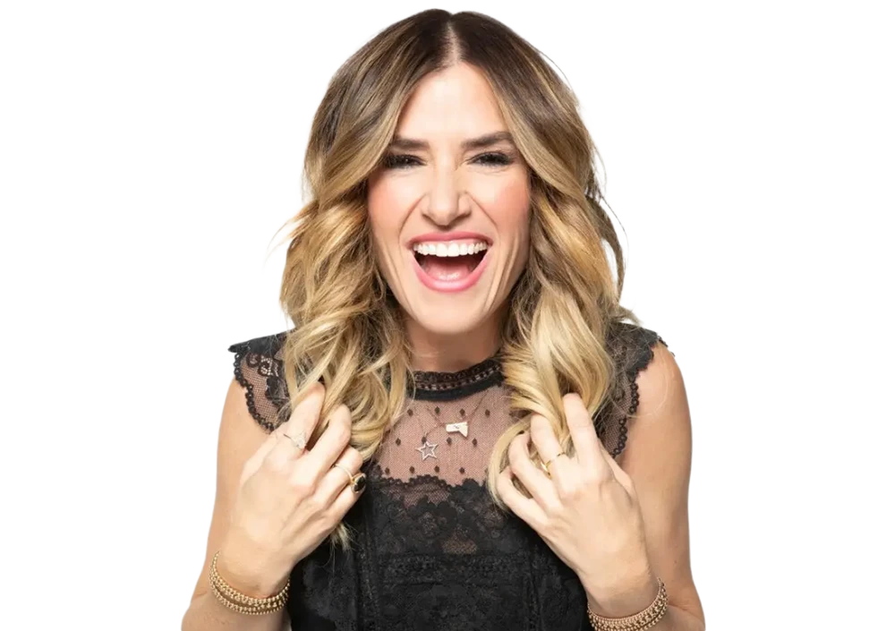 Alli Webb, Speaker | Drybar Co-Founder, Entrepreneur