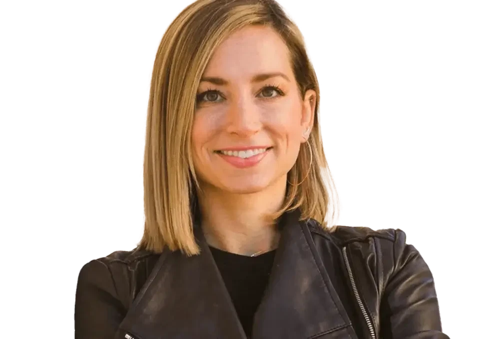Allison Baum Gates, Speaker | VC Investor & Author